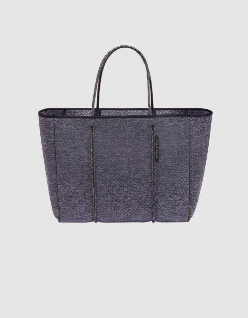 フライングソロ　チャコールマール