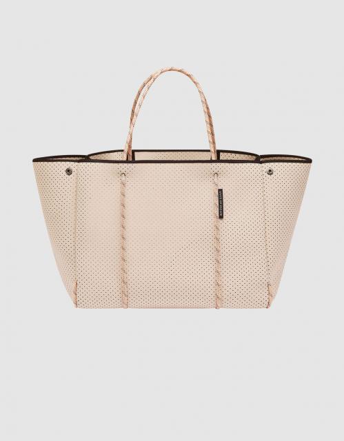 エスケープ　トート　ブラッシュ