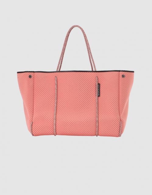 エスケープ　トート　バミューダ ブレンドロープ