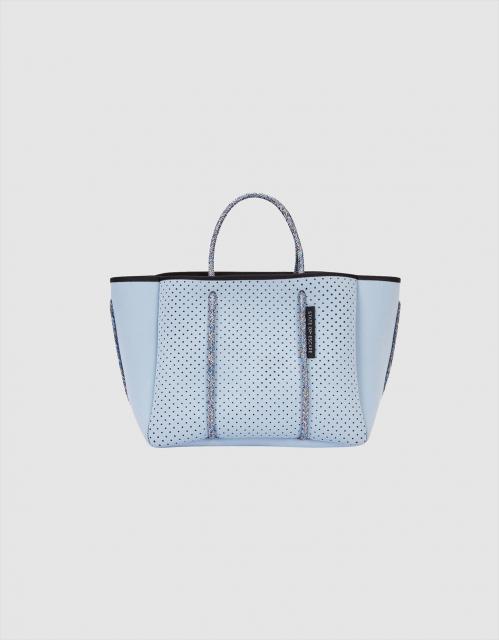 プティエスケープ　ベイビーブルー　ブレンドロープ