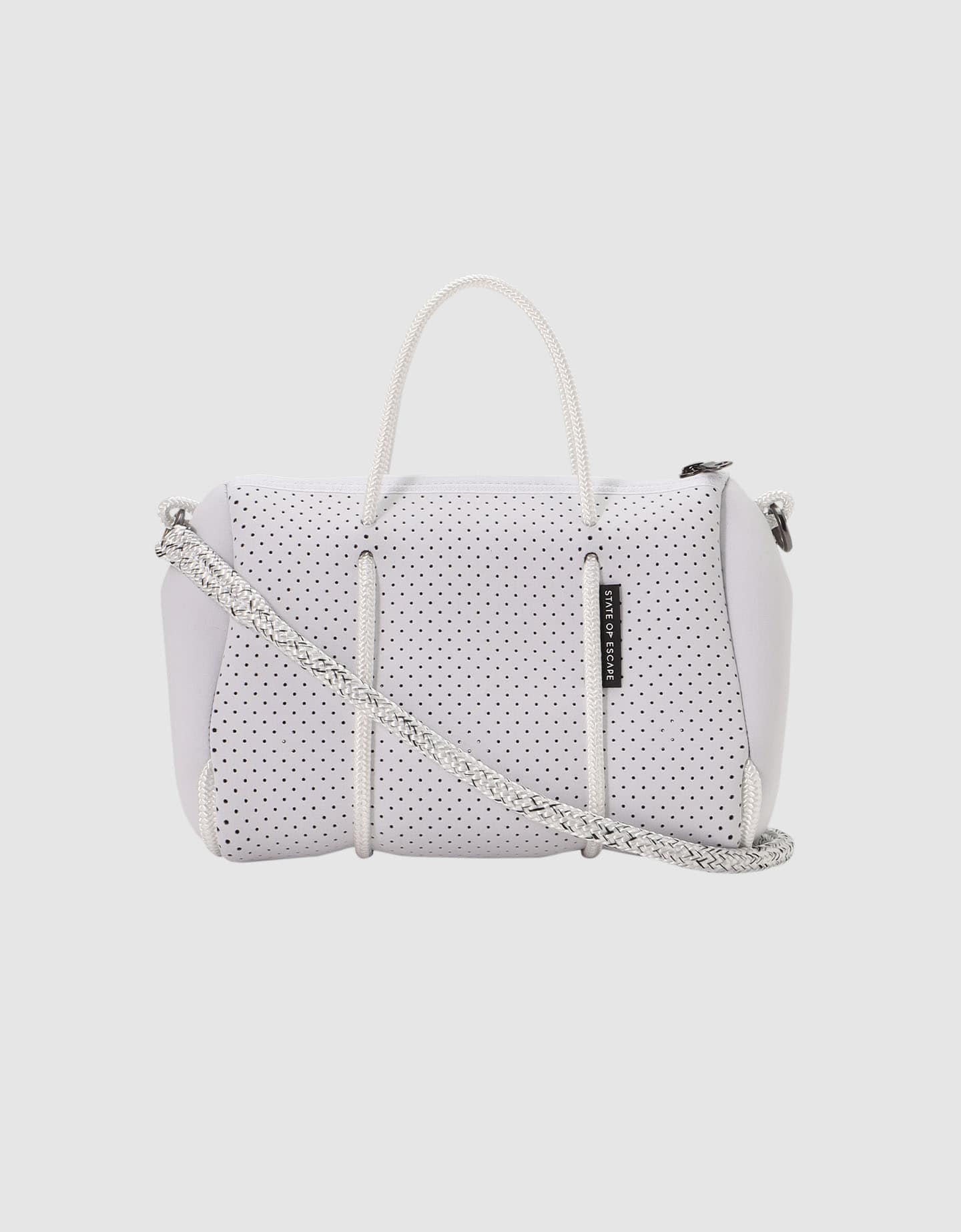 プリクエル スモール ホワイト