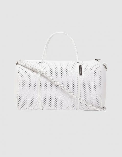 プリクエル　ミディアム　ホワイト