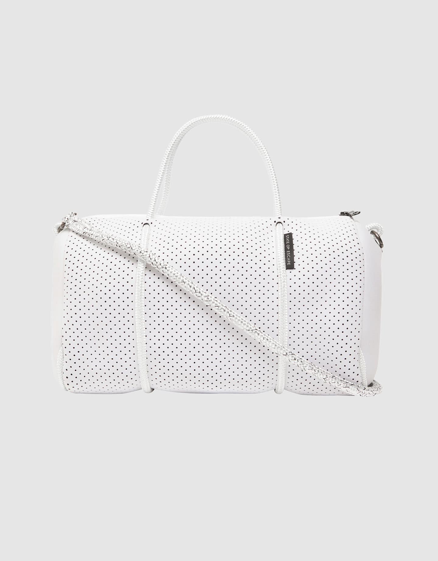 プリクエル ミディアム ホワイト