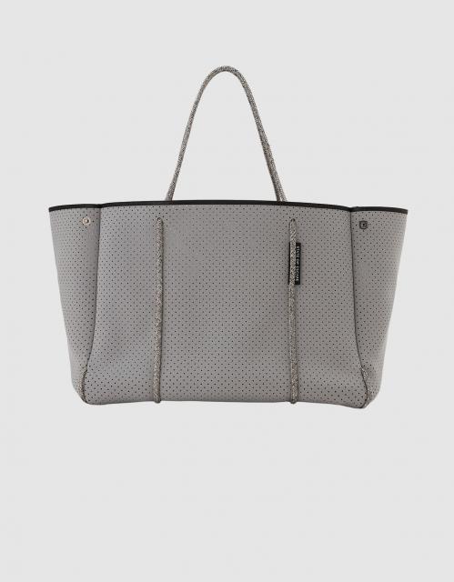 エスケープ　トート　ダブ　ブレンドロープ