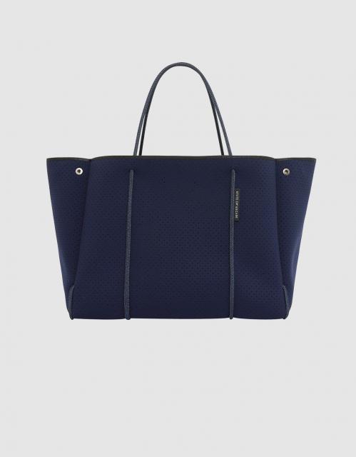 エスケープ　トート　コスモス　ブレンドロープ