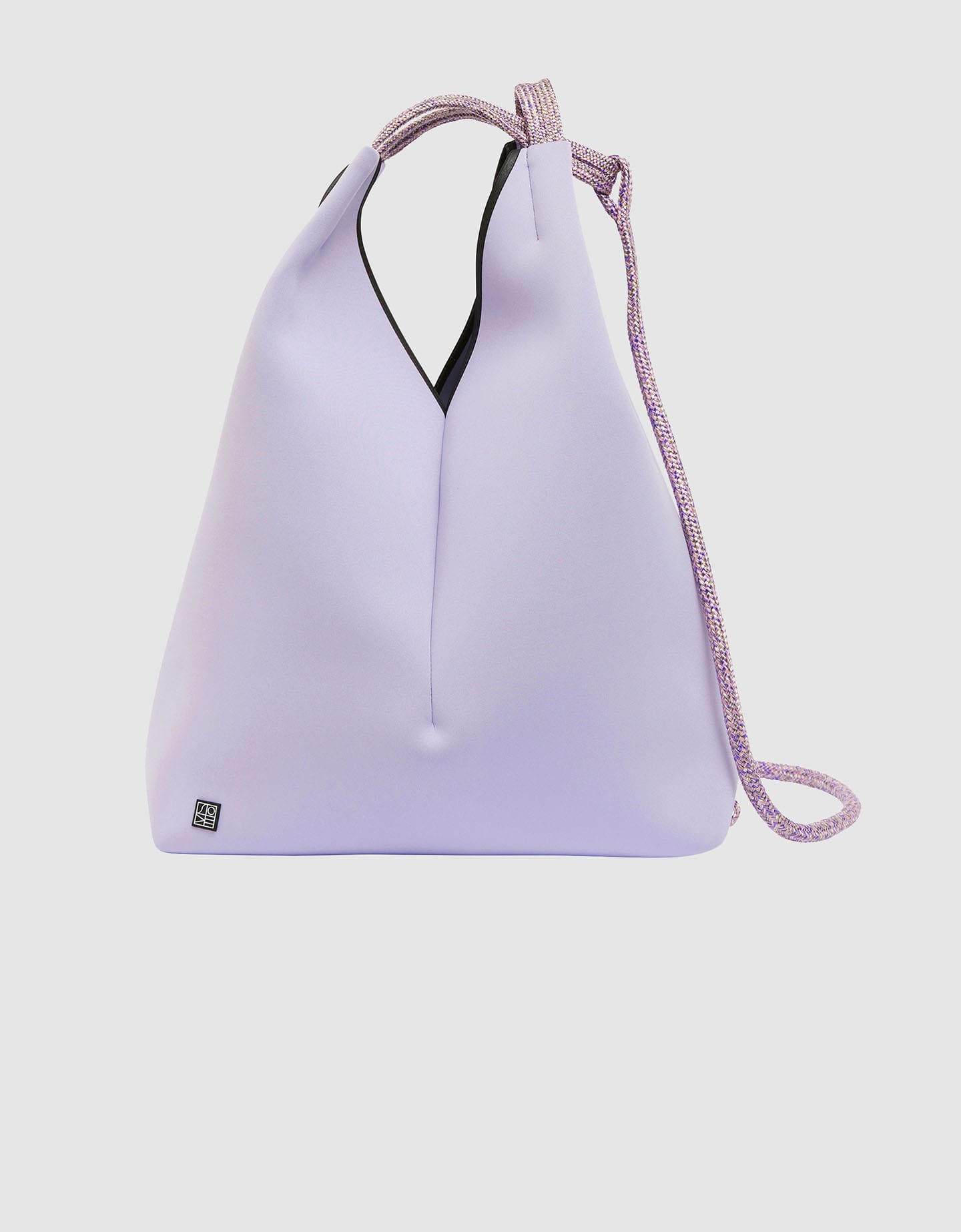 ソルスティス リュックサック ラベンダー