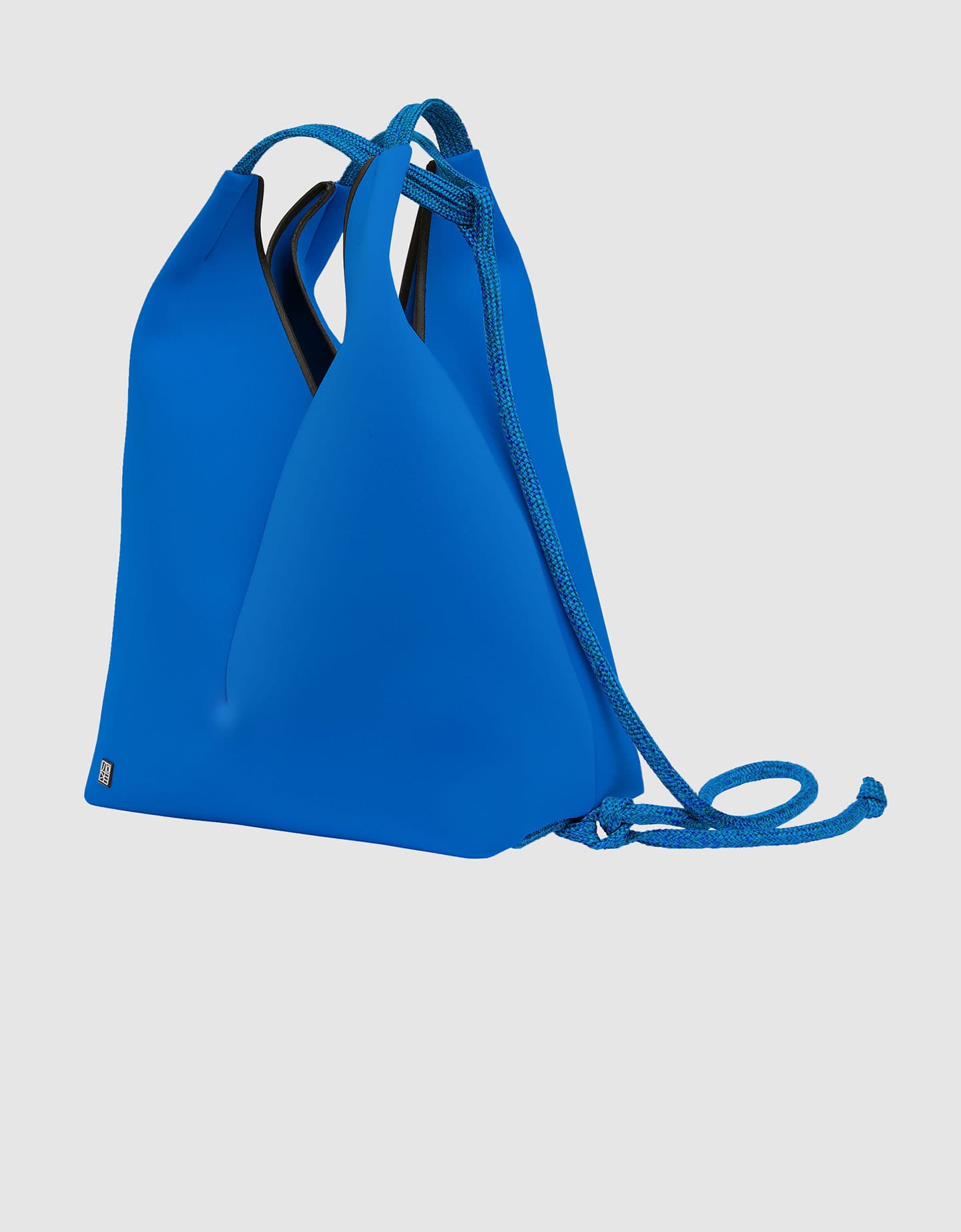ソルスティス リュックサック オーシャン｜Oversized bags｜STATE OF 