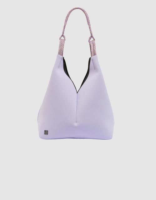 ソルスティス　トート　ラベンダー