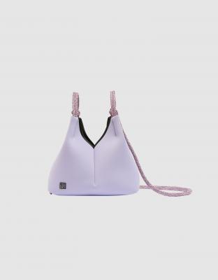 ソルスティス　クロスボディ　ラベンダー