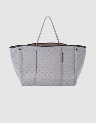 専用　美品　STATE OF ESCAPE メッシュマザーズバッグ ステイト オブ エスケープ State of Escape ESCAPE BAG