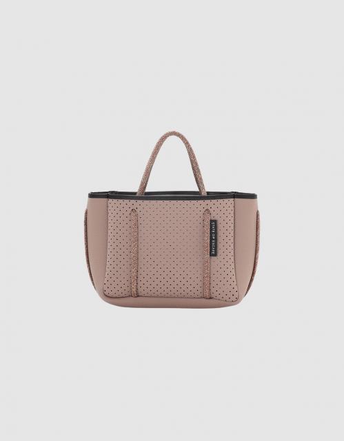 マイクロ　ハスク/アイボリー