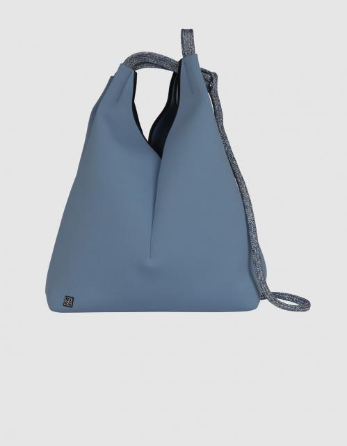 ソルスティス　リュックサック　フレンチブルー