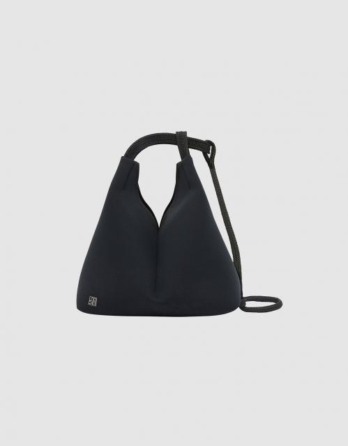 ソルスティスミニ　リュックサック　ブラック