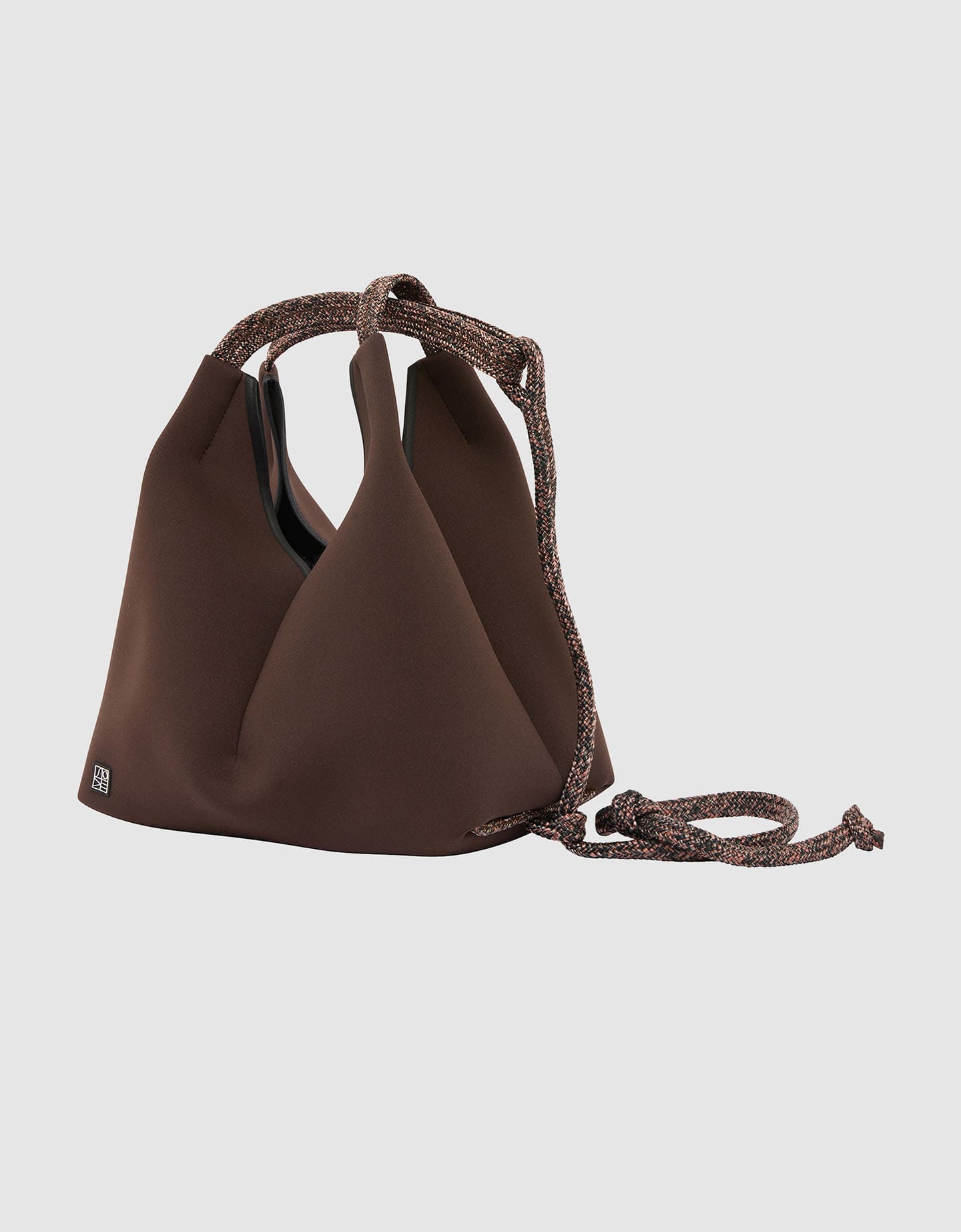 ソルスティスミニ リュックサック カカオ｜Small bags｜STATE OF