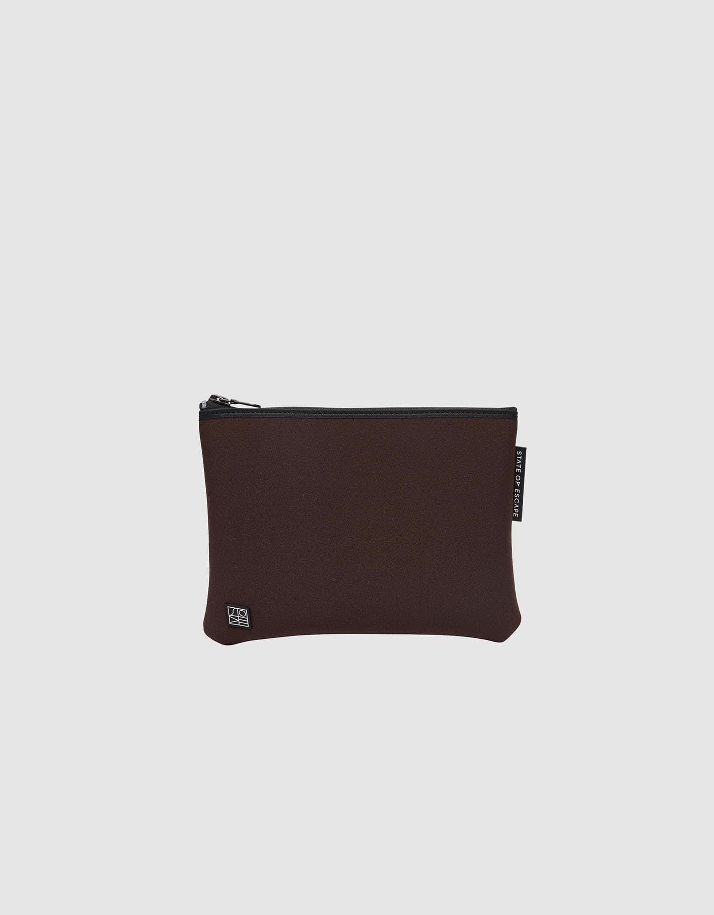 ソルスティスミニ リュックサック カカオ｜Small bags｜STATE OF