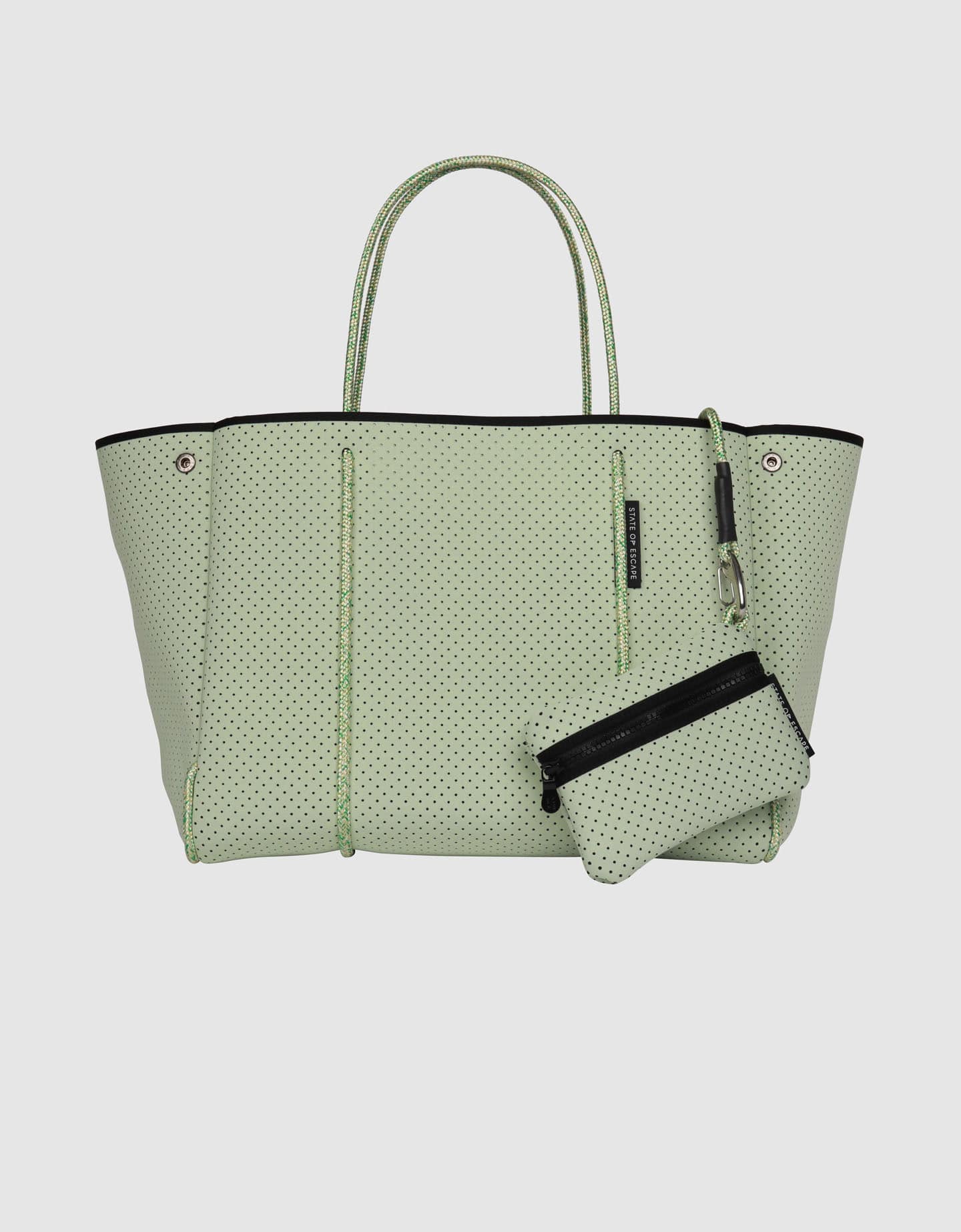 エスケープ トート シーフォーム｜Totes｜STATE OF ESCAPE