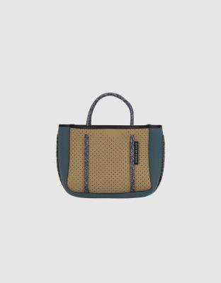 マイクロ　コンボ　エンシェント クレイ/スチールブルー/ミスティックブルー