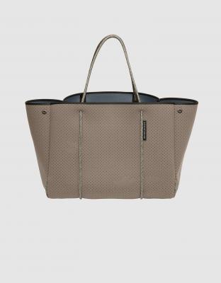 state of escape トートバッグ ハスク STATE OF ESCAPE(ステート オブ エスケープ)｜【ELLESHOP別注