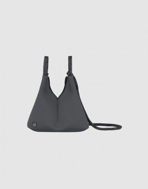 ソルスティス　クロスボディ　ピューター