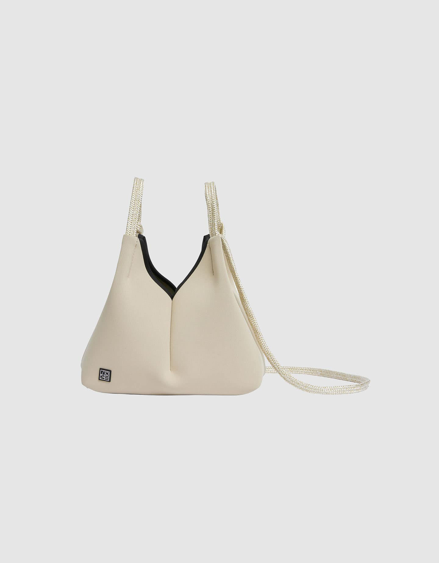 ソルスティス　クロスボディ　ソフトゴールド