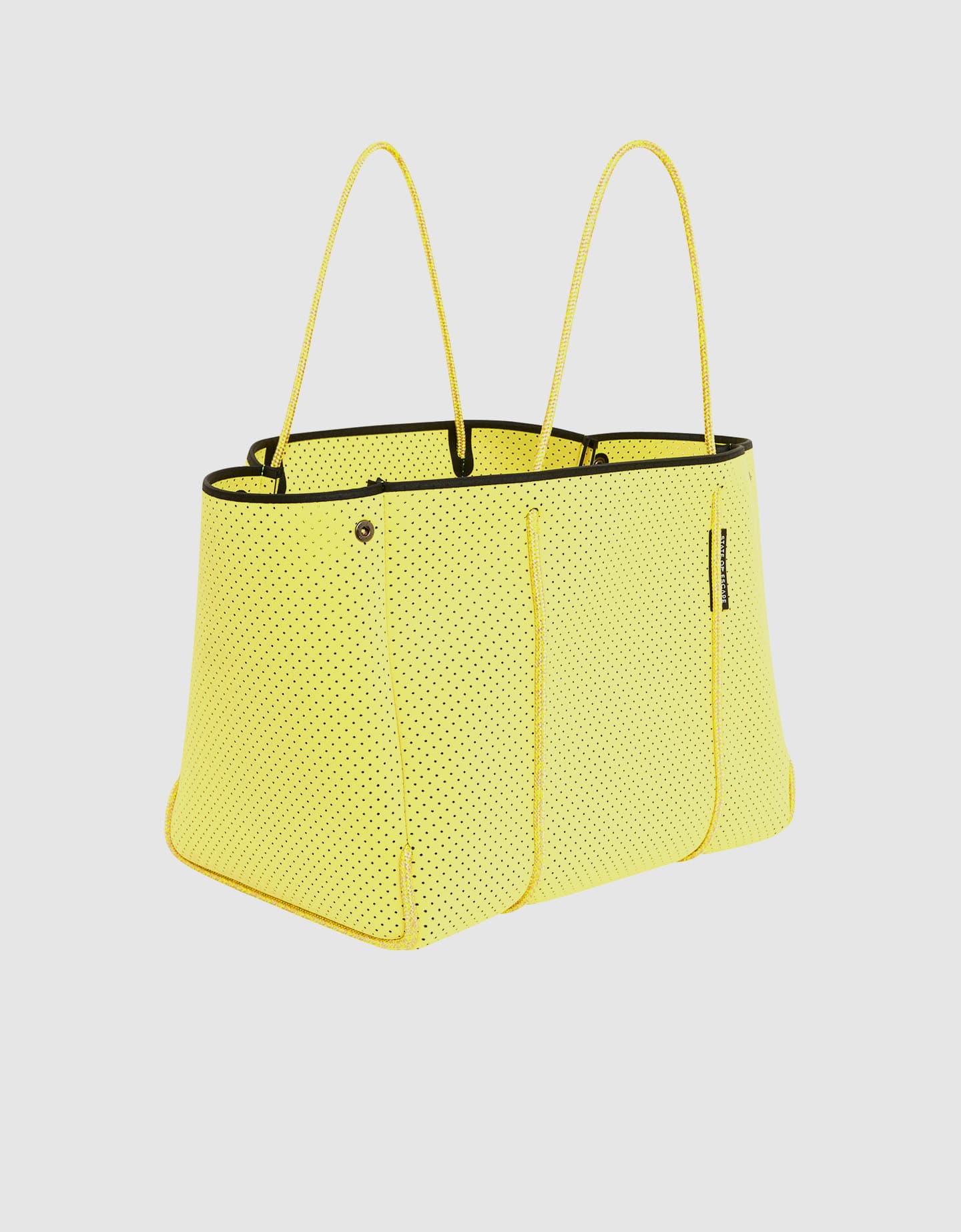 エスケープ　トート　ポメロ