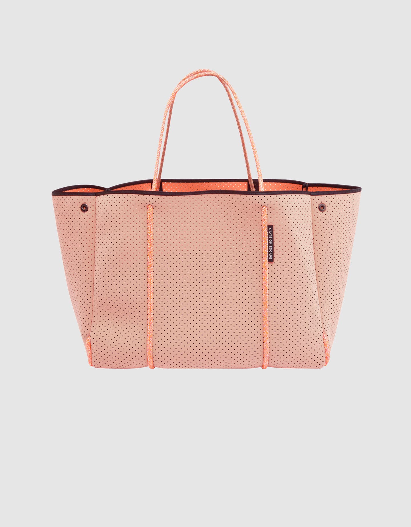 エスケープ　トート　ヒマラヤンソルト/サンセット