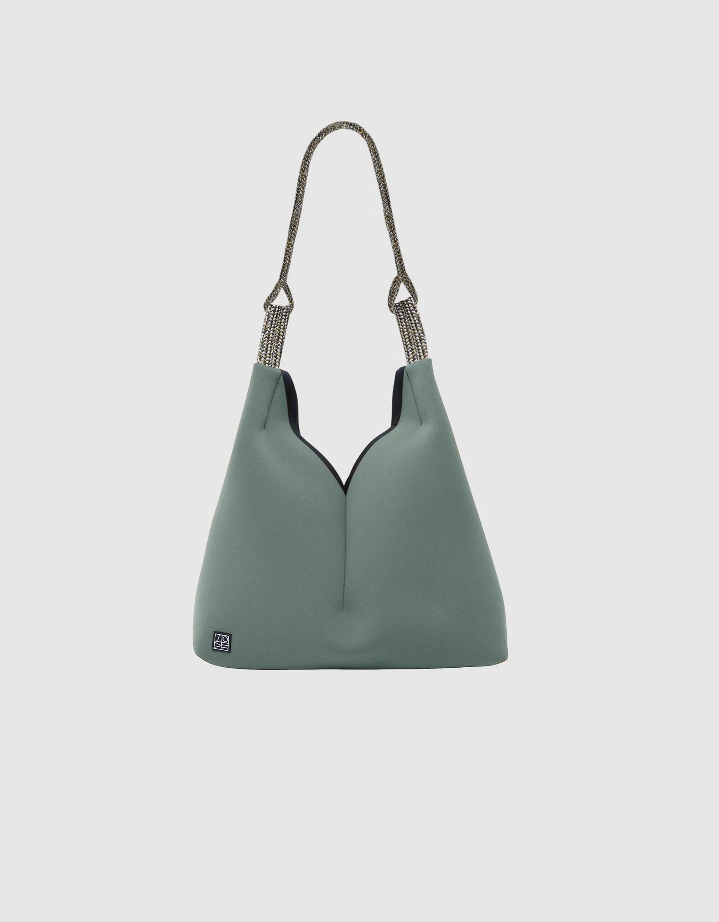 ソルスティスミニ　トート　シーソルト