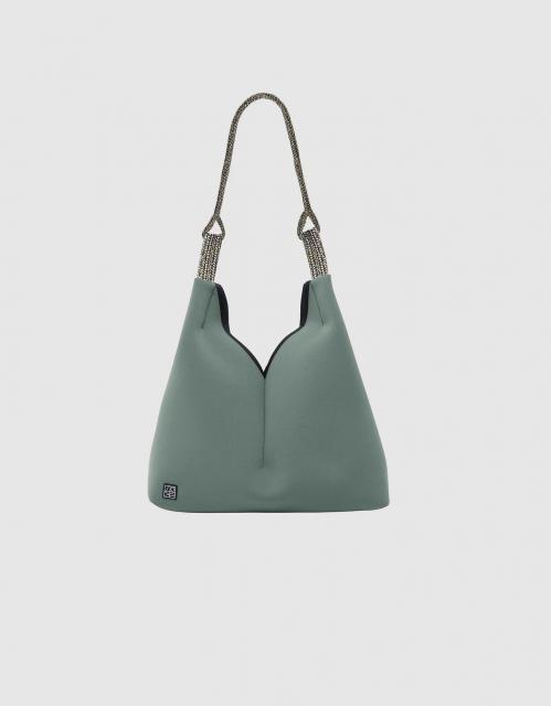 ソルスティスミニ　トート　シーソルト