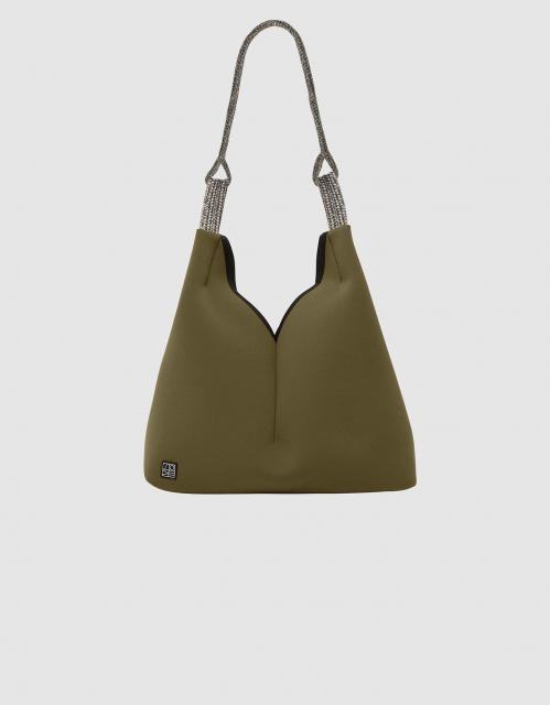 ソルスティスミニ　トート　シャドウ