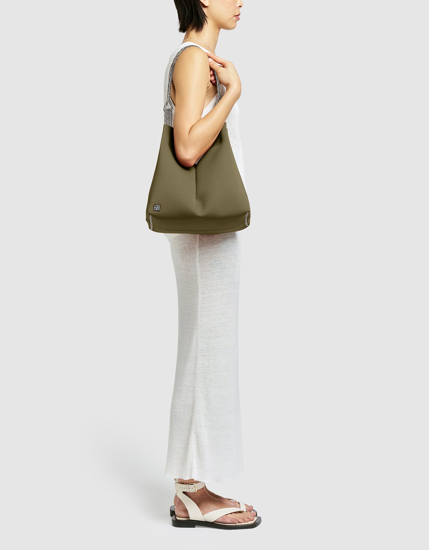 ソルスティスミニ　トート　シャドウ