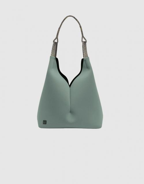 ソルスティス　トート　シーソルト