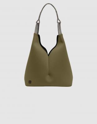 STATE OF ESCAPE ★ソルスティス トート ブラック 週末値下げ！ STATE OF ESCAPE ステイトオブエスケープ Solstice Tote ソルスティス