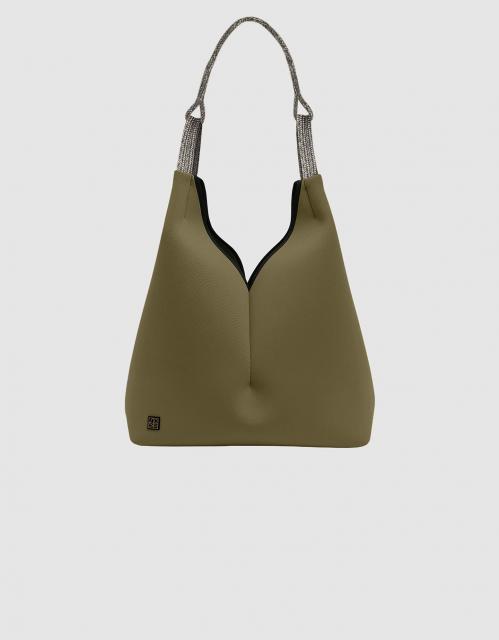 ソルスティス　トート　シャドウ