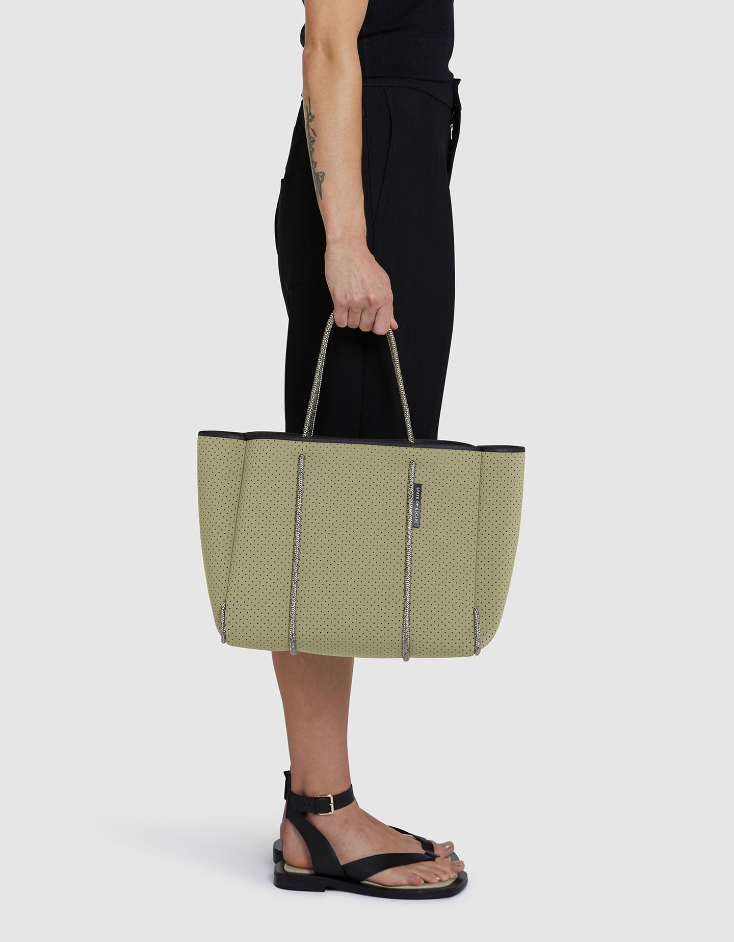 【COMING SOON】フライングソロ　フェネル