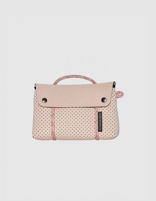 【COMING SOON】コンパスキット　クロスボディ　ブラッシュ