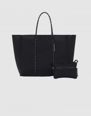 フライングソロ　ブラック/ホワイト