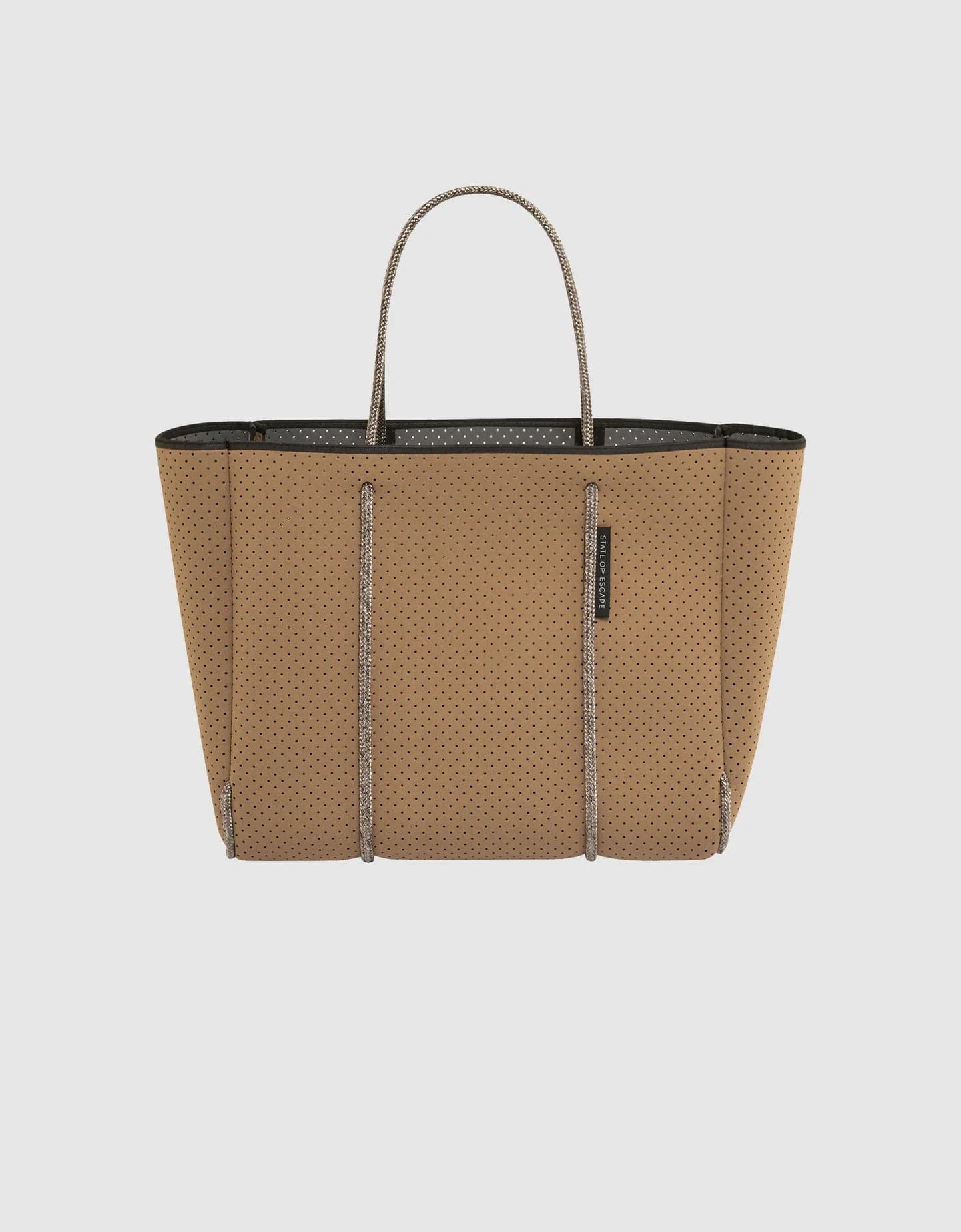 フライングソロ　キャラメル/スティール