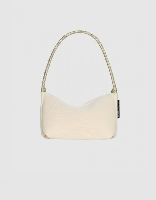 【COMING SOON】メリディアン　ショルダーバッグ　クレマ