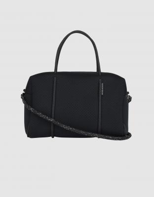 プリクエルⅡ　ミディアム　ブラック