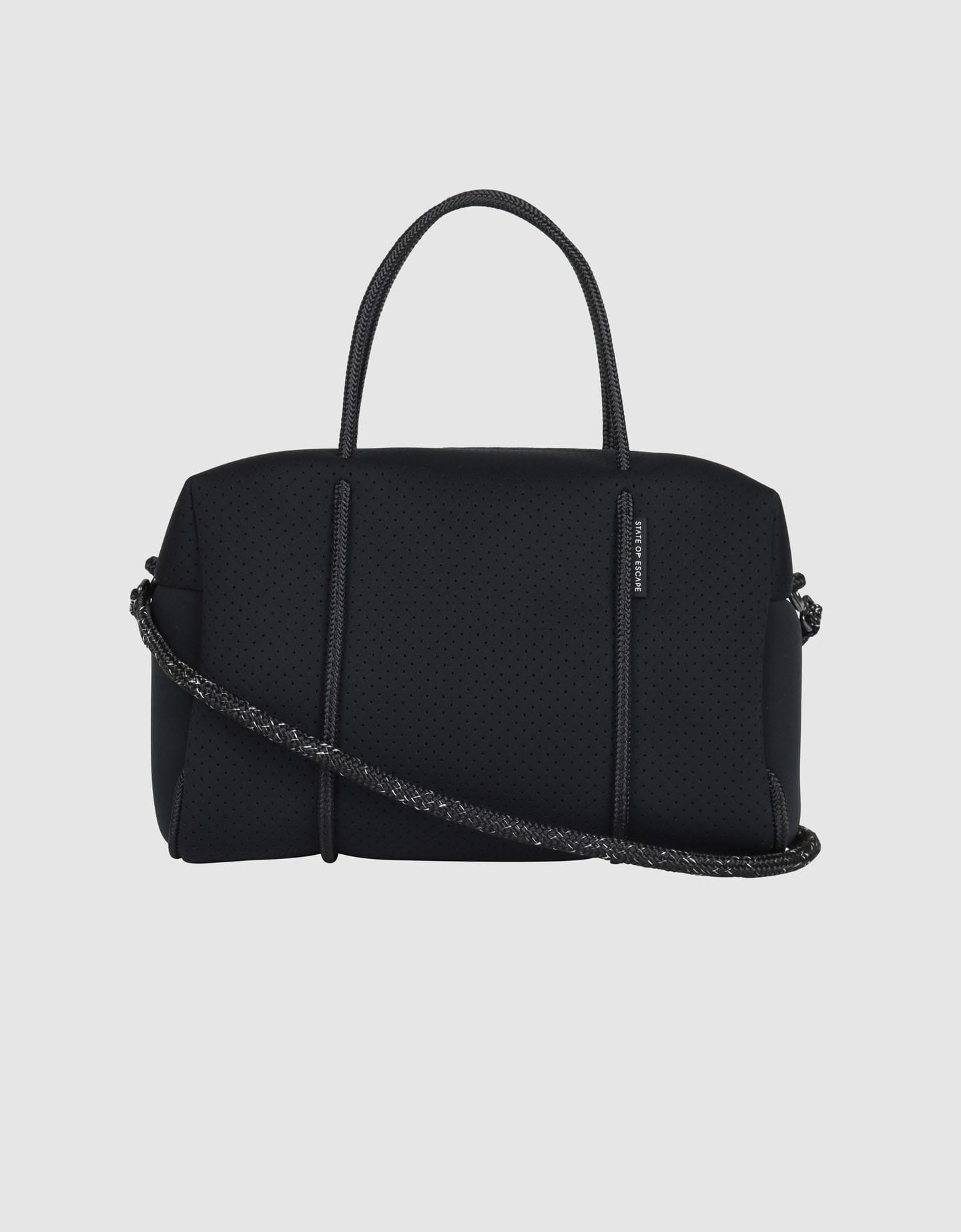 プリクエルⅡ　ミディアム　ブラック