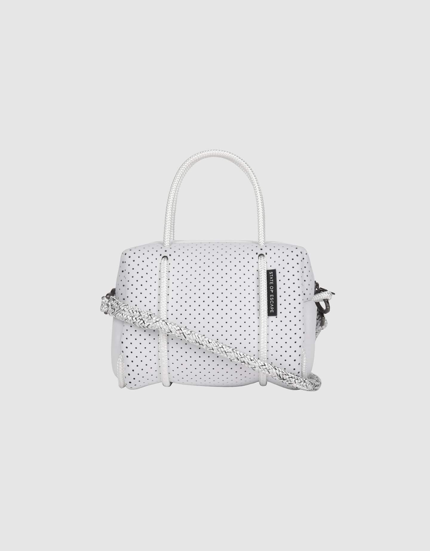 プリクエルⅡ　エクストラスモール　ホワイト