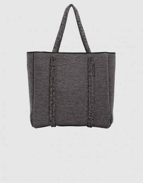 サテライトシティ　チャコールマール/ブラック