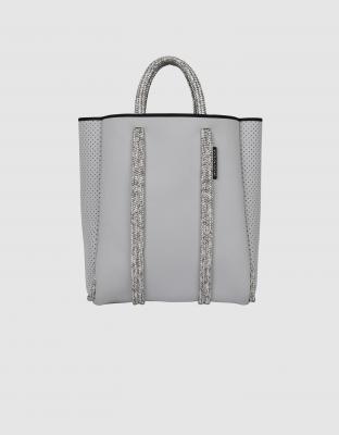 美品 STATE OF ESCAPE city scape STATE OF ESCAPE ステイト オブ エスケープ State of Escape BAG