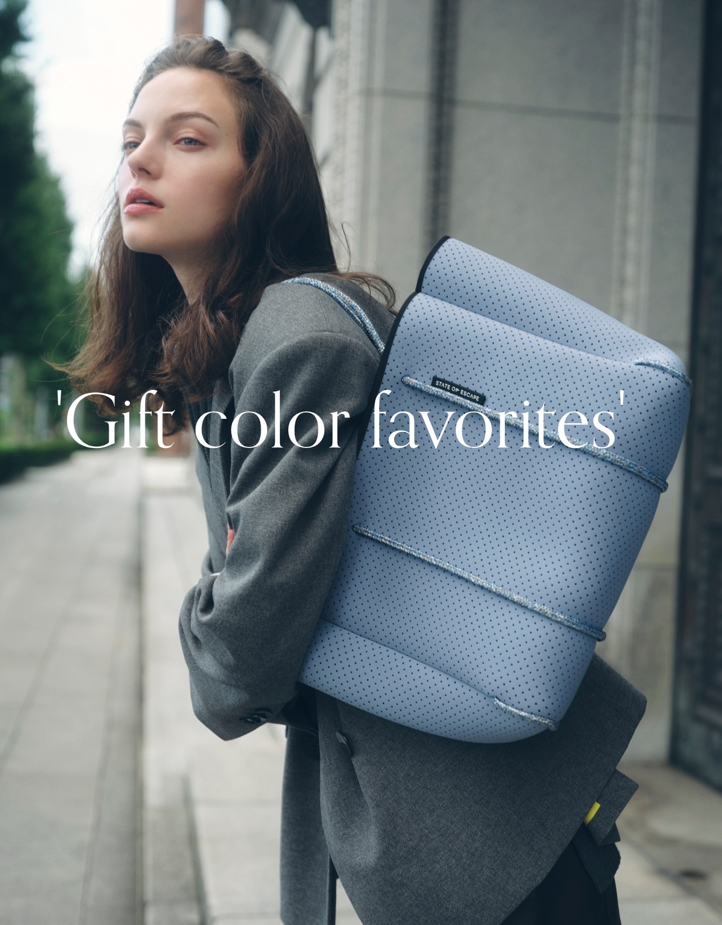 STATE OF ESCAPE(ステートオブエスケープ)日本公式サイト