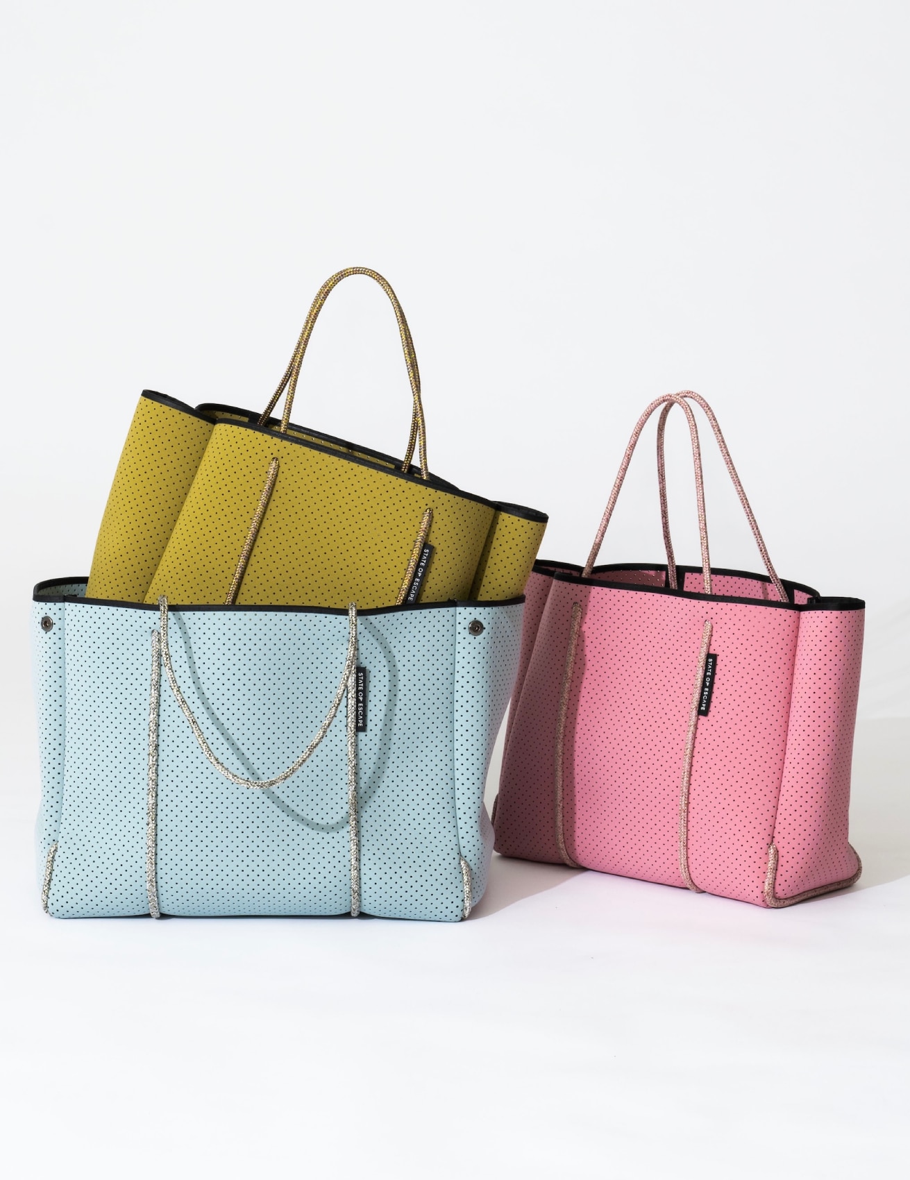 New season colours